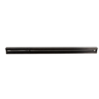 Ahrend Essa Balk, 215 Cm, Zwart thumbnail 1