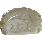 Olifant Cristal d'Arques thumbnail 1