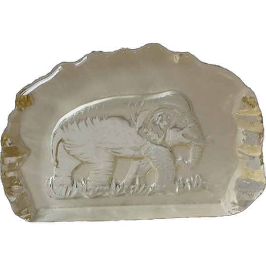 Olifant Cristal d'Arques 1
