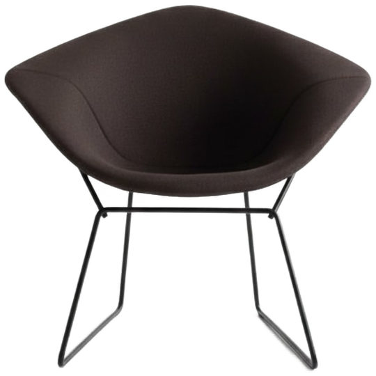 Diamond Chair Voor Knoll 1
