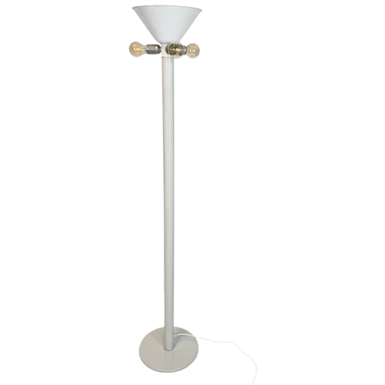 Dijkstra Verlichting - Uplighter - Kelklamp - Vloerlamp - 60's 1