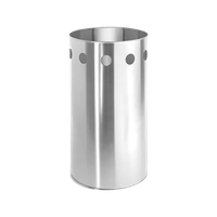 Blomus Symbolo Paraplubak Roestvrij Staal Mat Ø 21 Cm