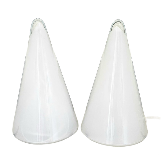 Set Teepee Tafel-/ Bedlampen 1