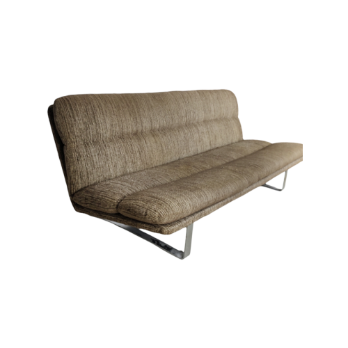 Artifort C684 Sofa Kho Liang Ie 1960S