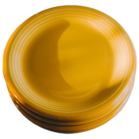 Zes Zonnige Bordjes 1