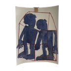 Petrus De Man, Sans Titre, 2008, thumbnail 1