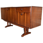 Dressoir Teakhout William Watting Retro Sideboard thumbnail 1