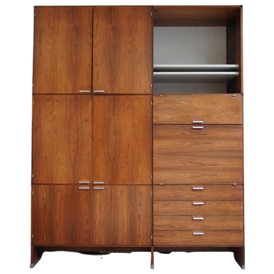 Made To Measure Cabinet By Cees Braakman For Pastoe, 1960 1