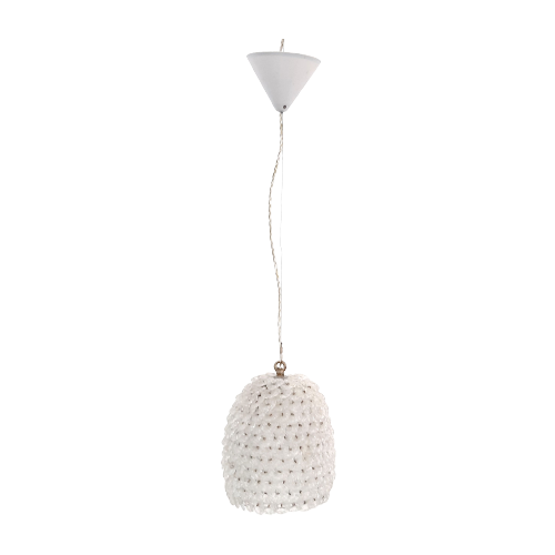 Hanglamp – Glazen Vormstukken - Pe13