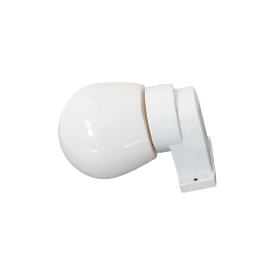Qh32 -badkamerwandlamp – Buitenlamp – Porselein 1
