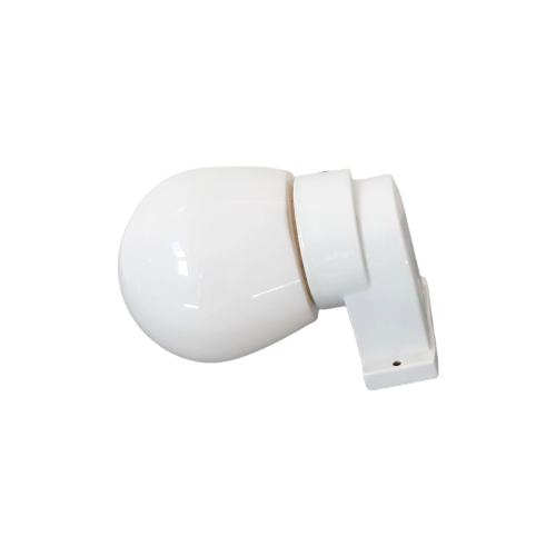 Qh32 -Badkamerwandlamp – Buitenlamp – Porselein