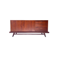 Vintage Kast | Dressoir | Sideboard | Wandkast | Jaren 60