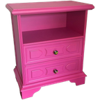 Ladenkastje Pink thumbnail 1