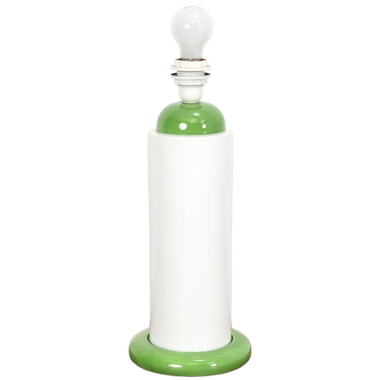Keramieken Tafellamp 1