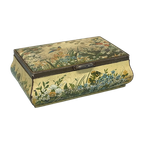 Bloemen & Planten Blik Brocante Flora & Fauna thumbnail 1