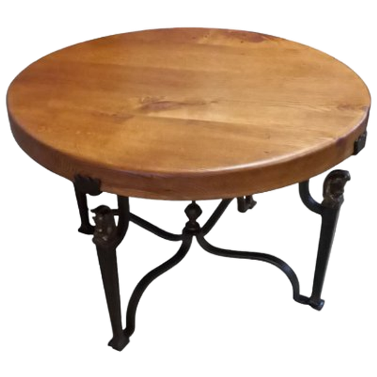 Jean-charles Moreux Salontafel 1