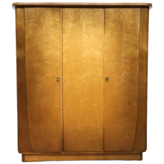 Vintage Kledingkast |jaren 60 | Demontabel 1