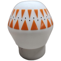 Vintage Plavondlamp