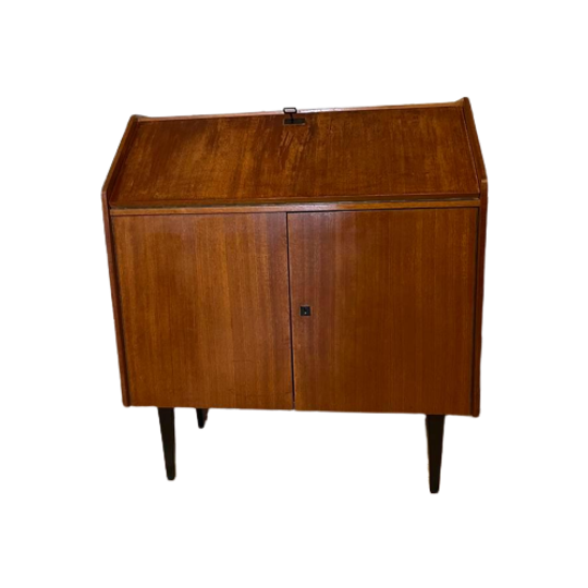 Vintage Secretaire 1