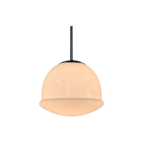Hanglamp Jaren 30 – Art Deco – Philips -(Mm27)