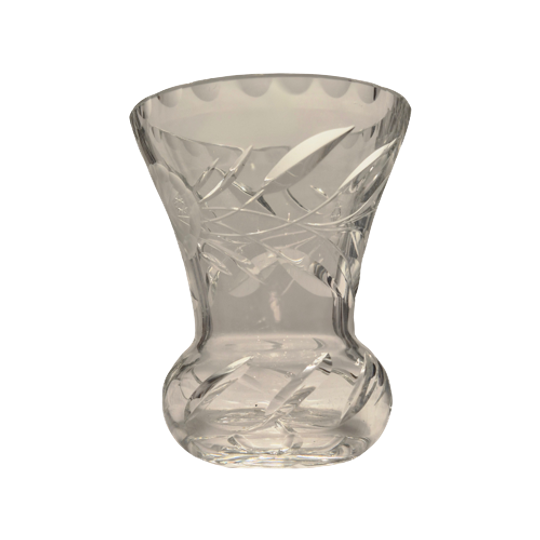 Kristal Vaasje 11 Cm 1