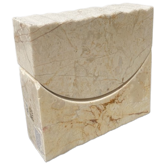 Urban Nature Culture | Decoratieve Object Runda 1