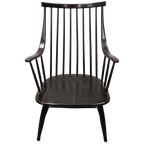 Lena Larsson Grandessa Vintage Spijlenstoel Fauteuil thumbnail 1