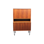 Secretaire Of Highboard Wk Möbel thumbnail 1