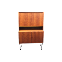 Secretaire Of Highboard Wk Möbel