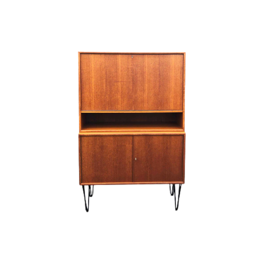 Secretaire Of Highboard WK Möbel 1