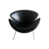 Slice Chair By Pierre Paulin For Artifort, 1960S