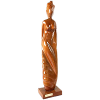 Beeld Sculptuur Nelson Morales