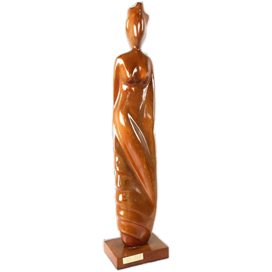 Beeld Sculptuur Nelson Morales 1