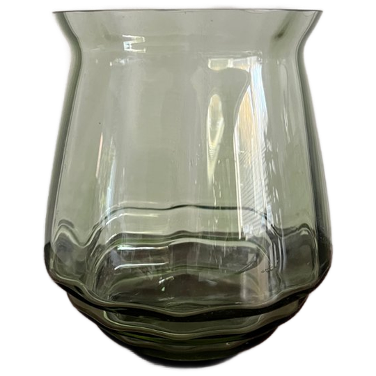 Glazen Vaas Copier 1938 1