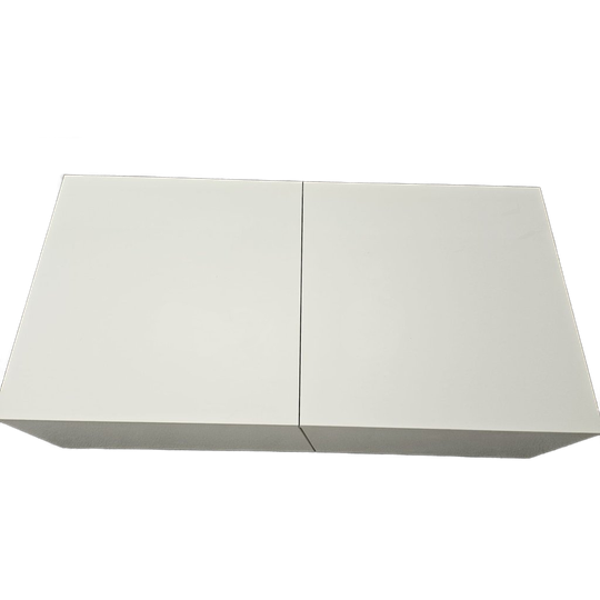 Moderne Salon Tafel 1