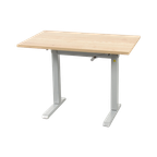 Actiforce Steelforce Pro 220 Zit-sta Bureau - 100 X 60 Cm thumbnail 1
