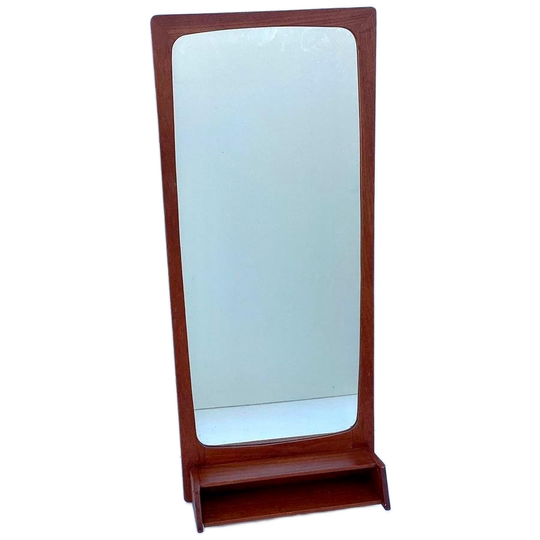 Spiegel, Deens Design Jaren 70 1