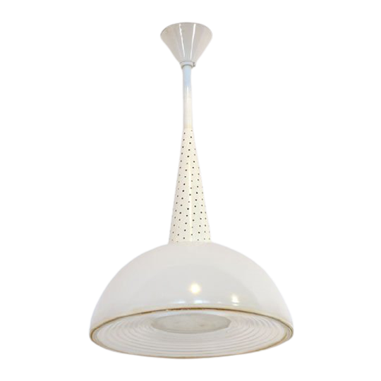 Holophane Pendant Lampen -attr. Mategot – P/p/s -(vb19) 1