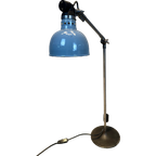 Vintage Bureaulamp Rademacher thumbnail 1