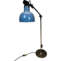 Vintage Bureaulamp ‘<<<brand>>>’