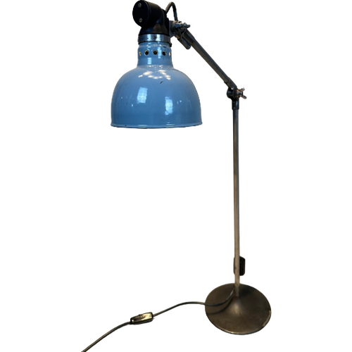 Vintage Bureaulamp ‘Rademacher’