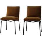 Twee 70's Stoelen thumbnail 1