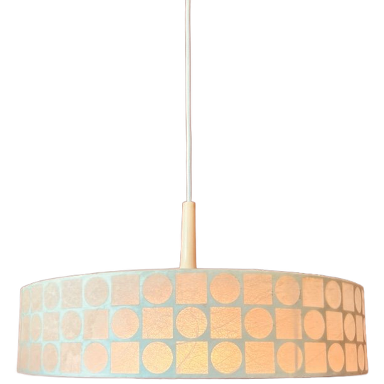 Design Hanglamp Van Achille Castiglionis 1