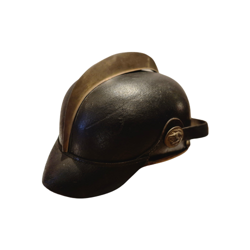 Brandweerhelm 19201930