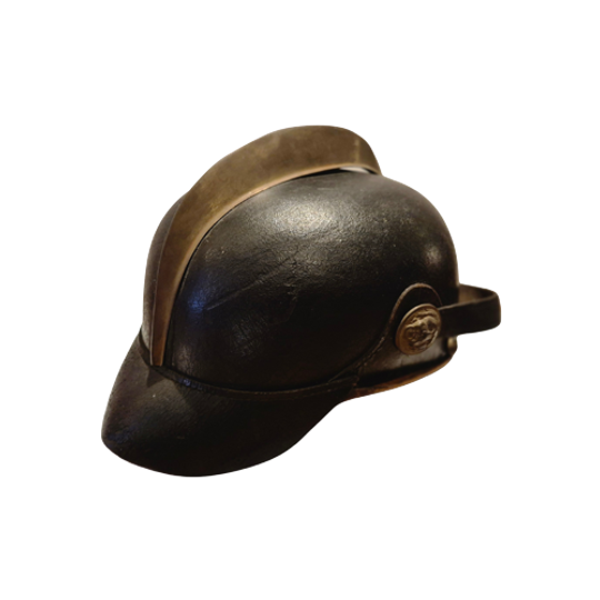 Brandweerhelm 19201930 1