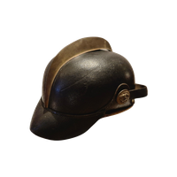 Brandweerhelm 19201930