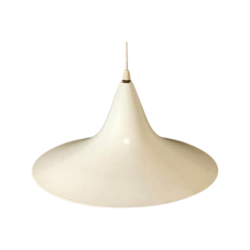 Vintage Heksenhoed Lamp Hanglamp