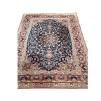 Vintage Tapijt, Wollen Carpet, Vloerkleed Louis De Poortere thumbnail 1