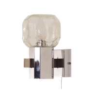 Vintage Cosack Wandlamp Jaren 60