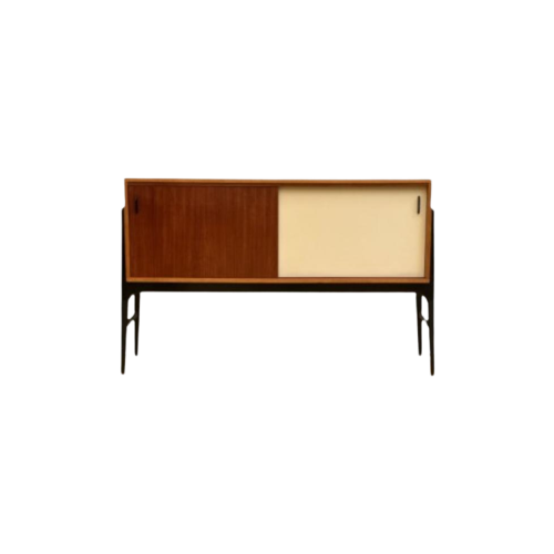 Sideboard Van Alfred Hendickx Voor Belform